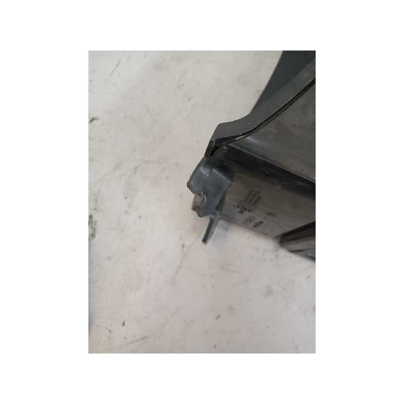 Recambio de cuadro instrumentos para volvo trucks b12b referencia OEM IAM 70329295 - Blanco 2