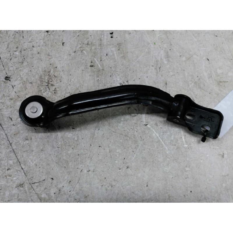 Recambio de bisagra puerta corredera para peugeot partner (s2) totem referencia OEM IAM - Gris