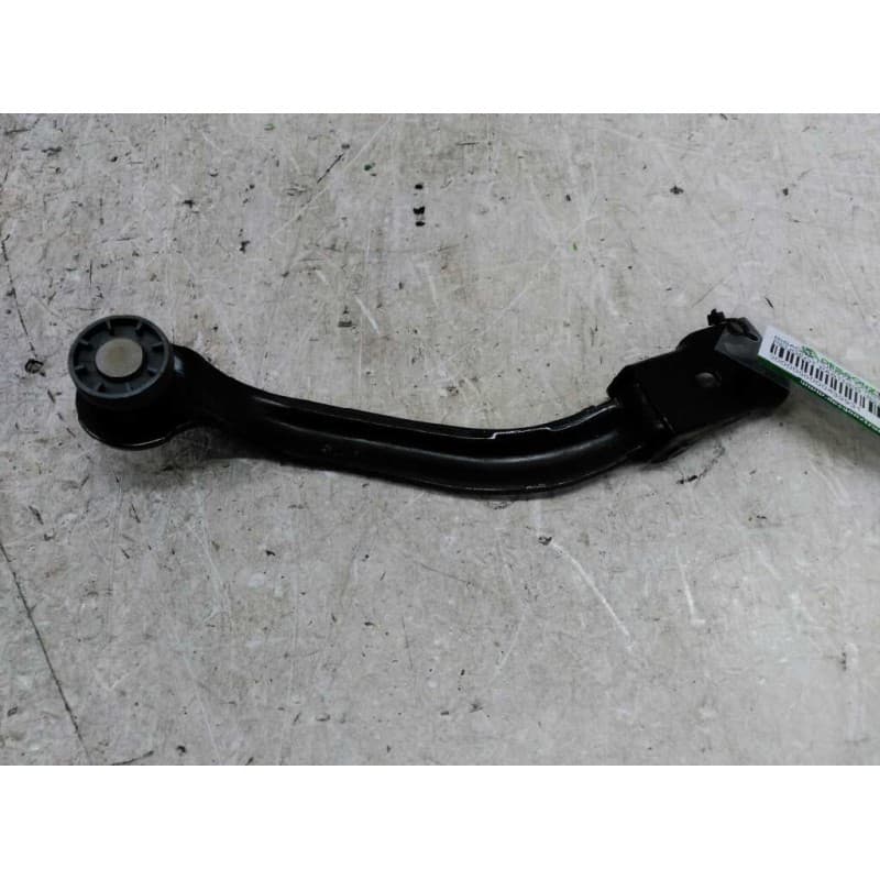 Recambio de bisagra puerta corredera para peugeot partner (s2) totem referencia OEM IAM - Gris 2