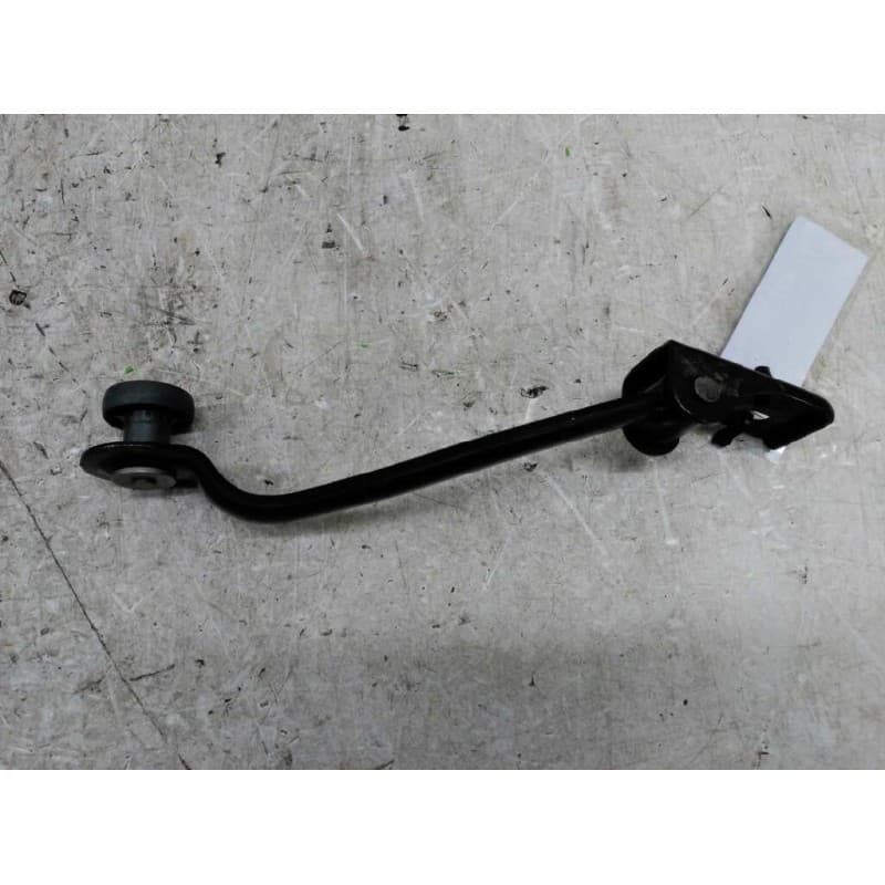 Recambio de bisagra puerta corredera para peugeot partner (s2) totem referencia OEM IAM - Gris 3