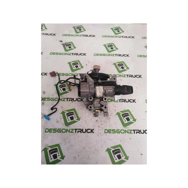 Recambio de conmutador de arranque para man tgx 18.480 12.4 diesel referencia OEM IAM - Blanco