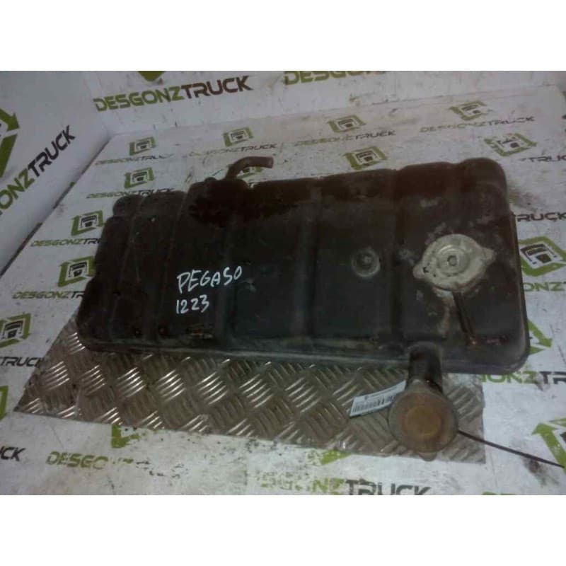Recambio de deposito expansion para pegaso trucks serie 1200 1223 referencia OEM IAM