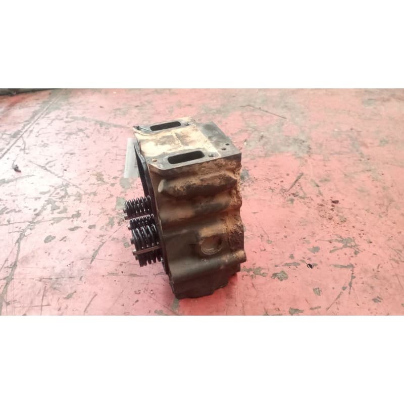 Recambio de culata para scania 4 - series 114 l/380 referencia OEM IAM 1448282 3