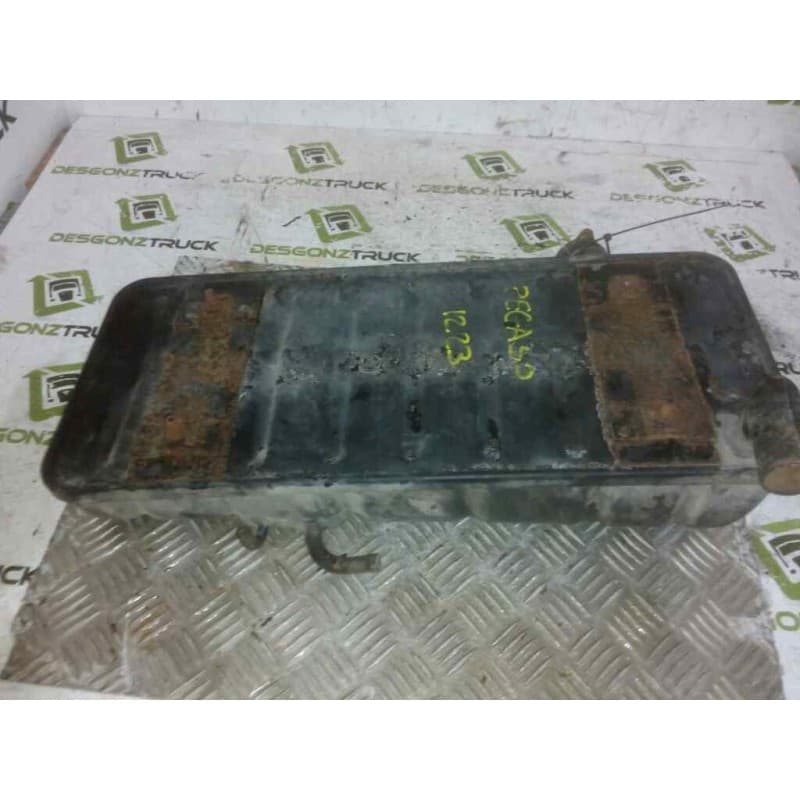 Recambio de deposito expansion para pegaso trucks serie 1200 1223 referencia OEM IAM 2