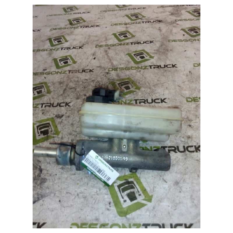 Recambio de bombin freno para iveco trucks daily 35s9 referencia OEM IAM 21030199