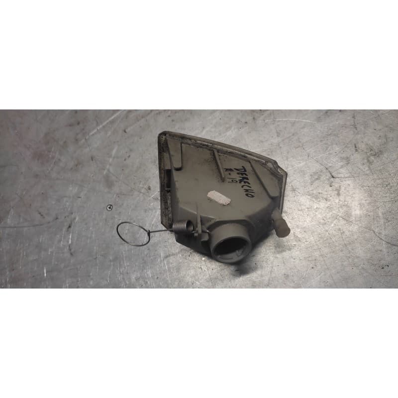 Recambio de piloto delantero derecho para renault 11 1.1 referencia OEM IAM 2