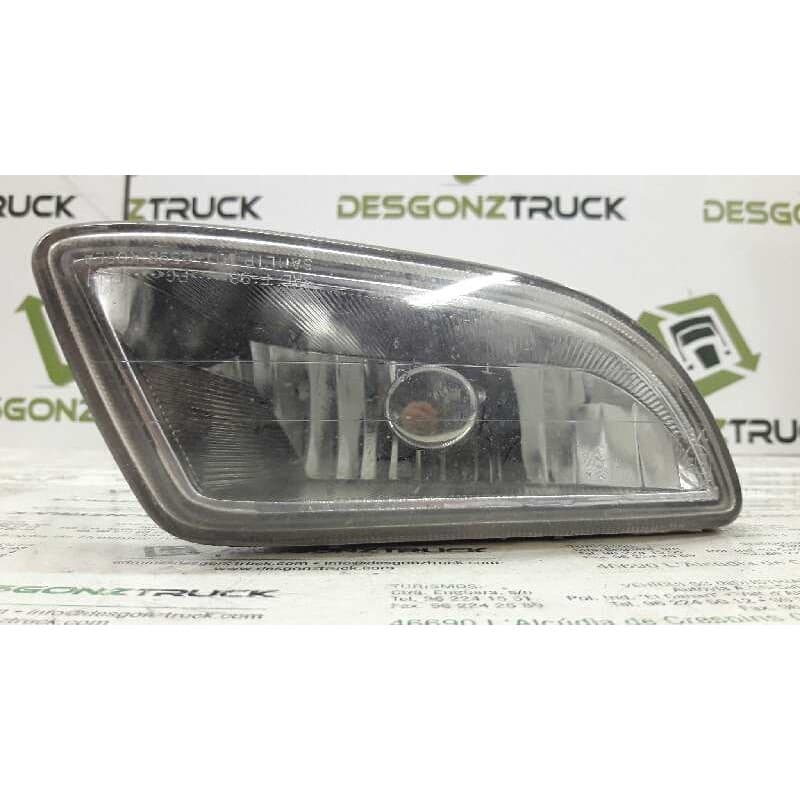 Recambio de faro antiniebla derecho para hyundai coupe (rd) 1.6 fx referencia OEM IAM