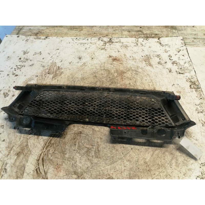 Recambio de rejilla delantera para daewoo tacuma se referencia OEM IAM 96399717 - Gris 2