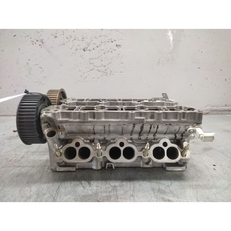 Recambio de culata para citroën c5 ii (rc_) 3.0 v6 (rcxfuf) referencia OEM IAM 9646721410 - Azul 3