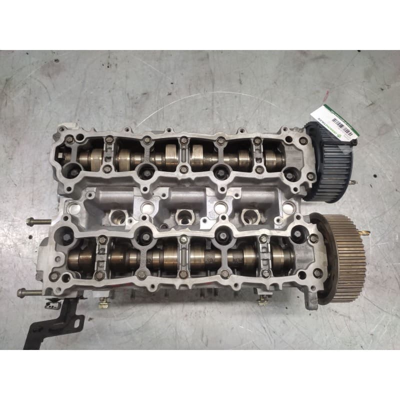Recambio de culata para citroën c5 ii (rc_) 3.0 v6 (rcxfuf) referencia OEM IAM 9646721410 - Azul 6