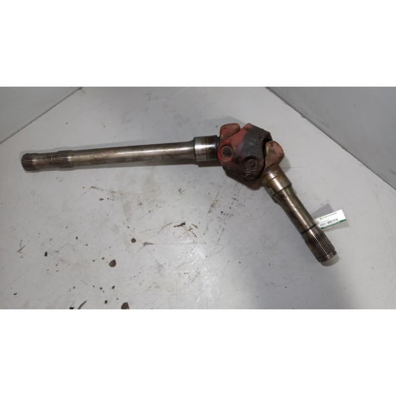 Recambio de palier para iveco eurotrakker (mp) 7.8 diesel referencia OEM IAM 42103392 - Blanco