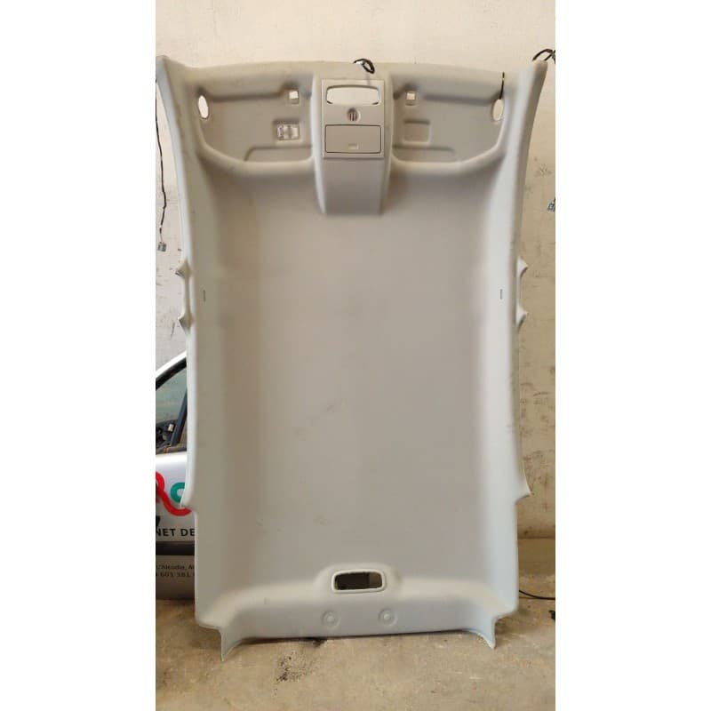 Recambio de techo interior para ford ecosport 1.0 ecoboost referencia OEM IAM - Negro