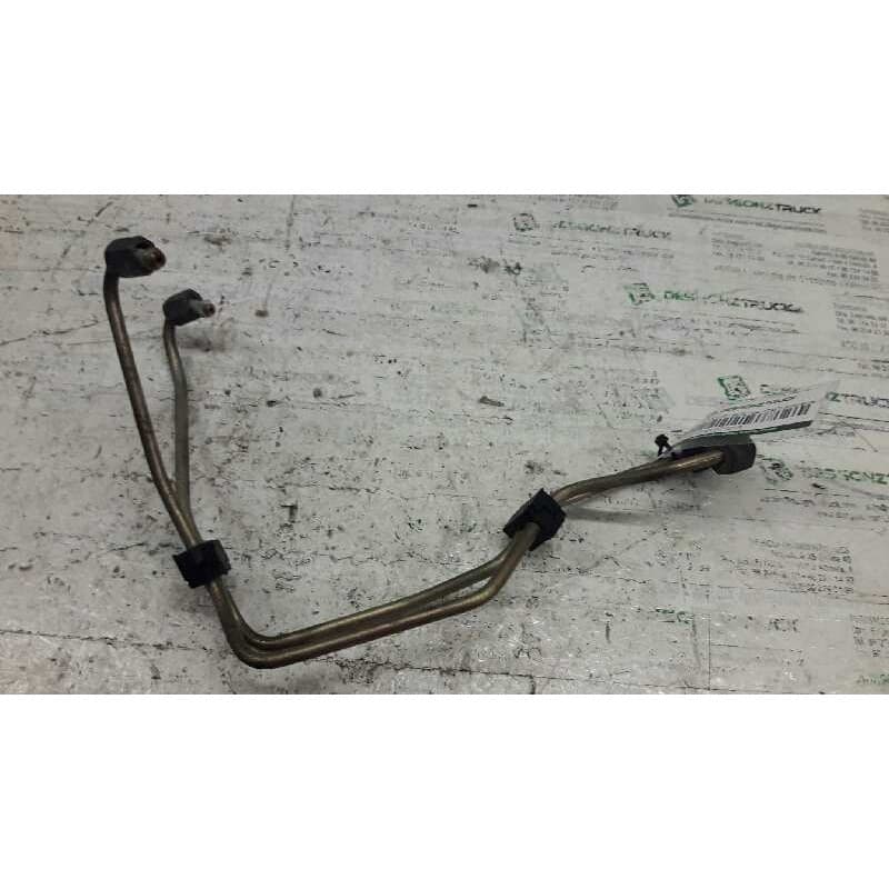 Recambio de tubo para ford focus berlina (cap) ambiente (d) referencia OEM IAM  GASOIL