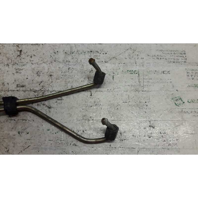 Recambio de tubo para ford focus berlina (cap) ambiente (d) referencia OEM IAM  GASOIL 3