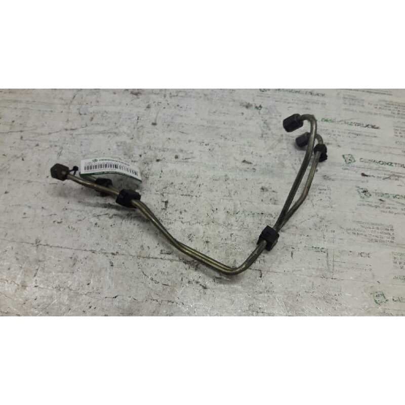 Recambio de tubo para ford focus berlina (cap) ambiente (d) referencia OEM IAM  GASOIL