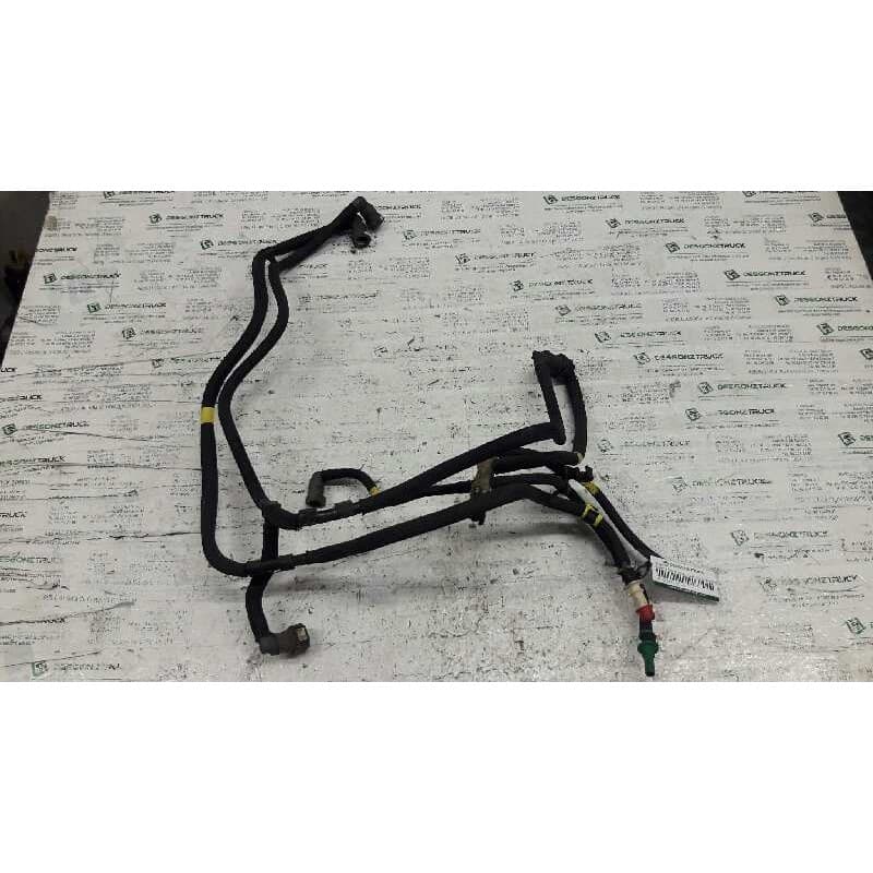 Recambio de tubo para ford focus berlina (cap) ambiente (d) referencia OEM IAM  GASOIL