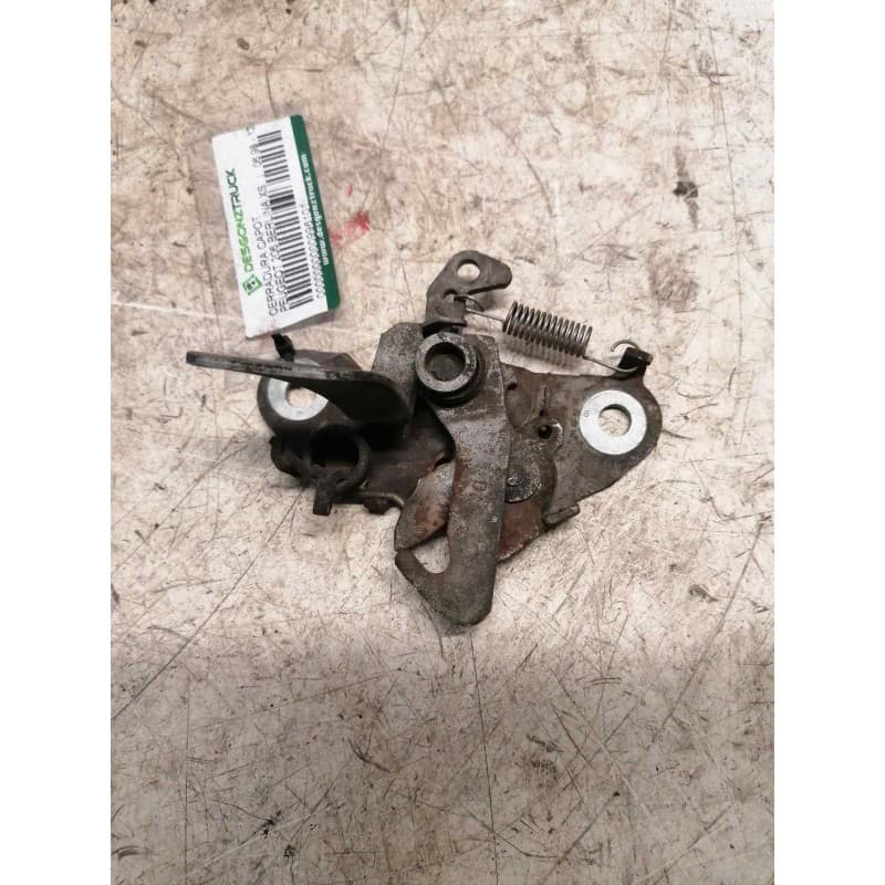 Recambio de cerradura capot para peugeot 206 berlina xs referencia OEM IAM