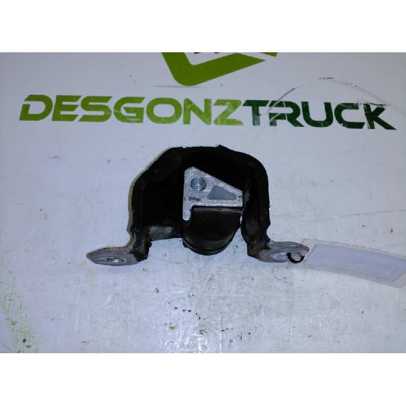 Recambio de soporte motor trasero para opel corsa b twist referencia OEM IAM - Azul 2