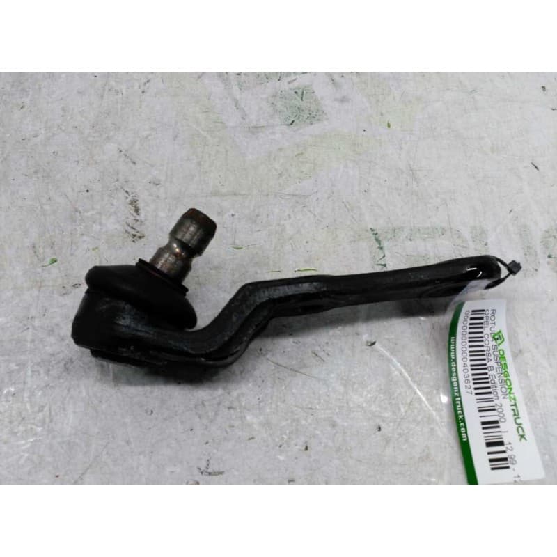Recambio de rotula suspension para opel corsa b edition 2000 referencia OEM IAM - Azul