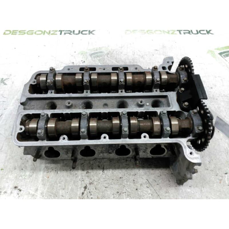 Recambio de culata para opel astra g berlina club referencia OEM IAM X21XE
