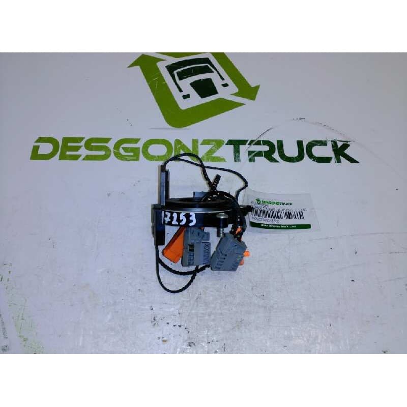 Recambio de anillo airbag para peugeot 206 berlina e-music referencia OEM IAM - Azul