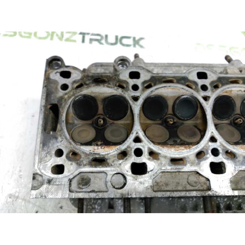 Recambio de culata para opel astra g berlina club referencia OEM IAM X21XE 3