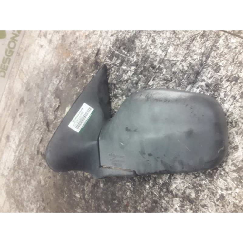 Recambio de retrovisor izquierdo para tata telcosport referencia OEM IAM  5 PINS 3