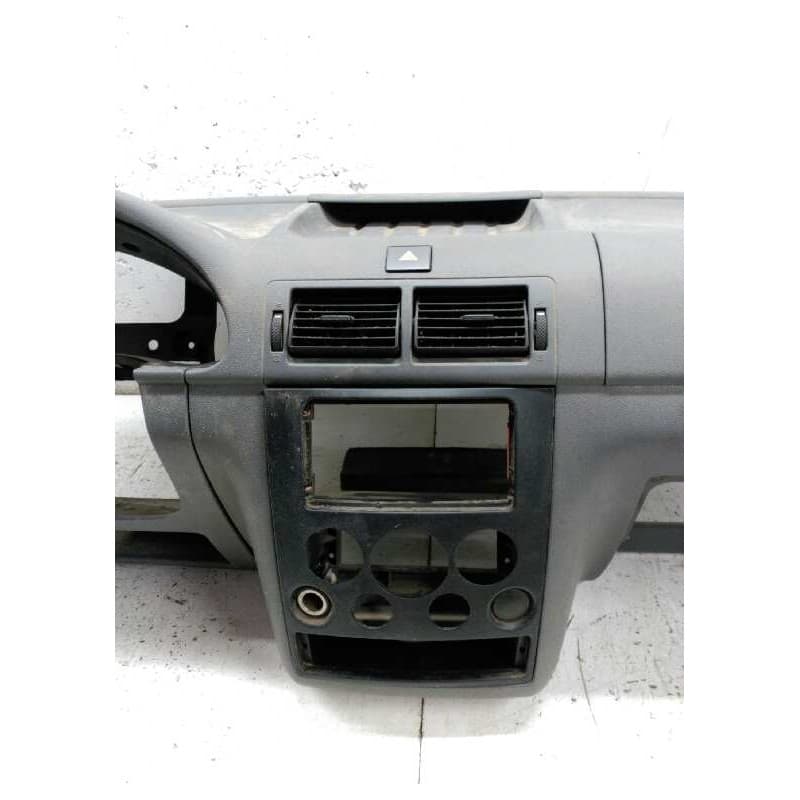 Recambio de salpicadero para ford tourneo connect (tc7) familiar referencia OEM IAM - Blanco 3