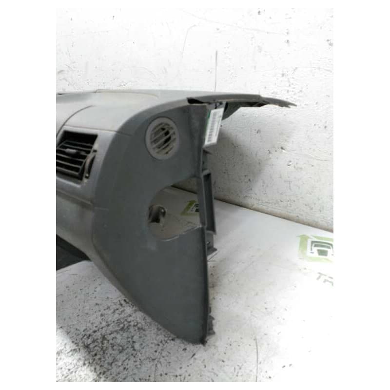 Recambio de salpicadero para ford tourneo connect (tc7) familiar referencia OEM IAM - Blanco 5