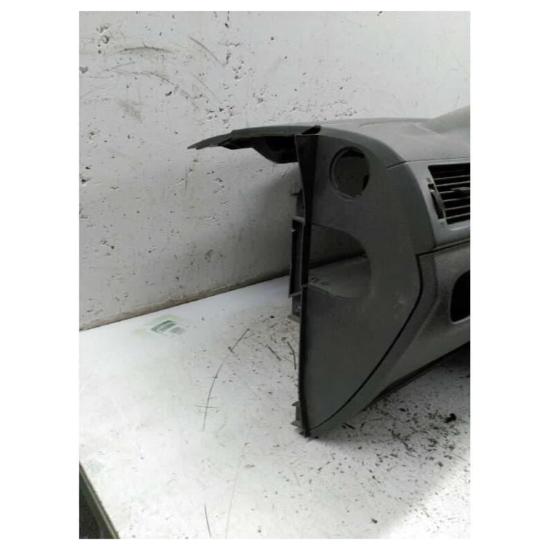 Recambio de salpicadero para ford tourneo connect (tc7) familiar referencia OEM IAM - Blanco 6