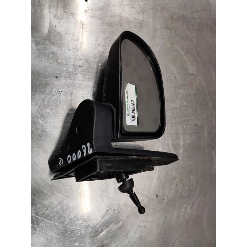 Recambio de retrovisor izquierdo para hyundai atos (mx) gls referencia OEM IAM 023354 - Amarillo