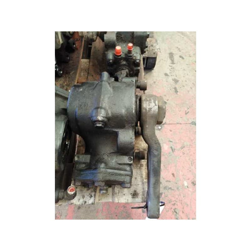 Recambio de caja direccion para volvo fh 460 fg 4x2 std/med corto referencia OEM IAM