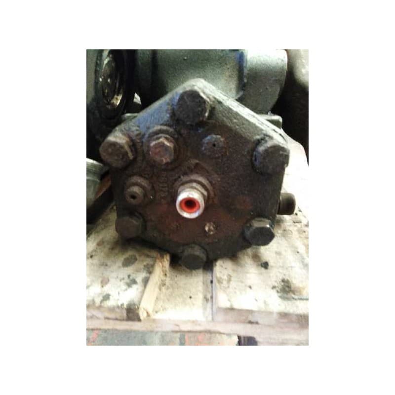 Recambio de caja direccion para volvo fh 460 fg 4x2 std/med corto referencia OEM IAM 2