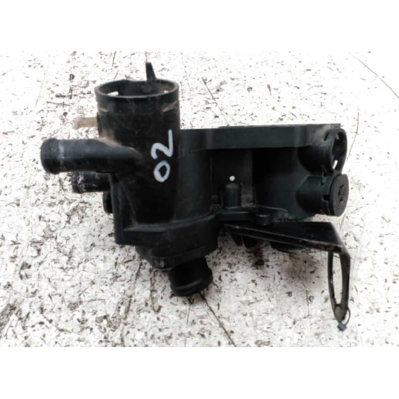 Recambio de cuerpo termostato para seat ibiza (6k1) signo referencia OEM IAM 032121111D
