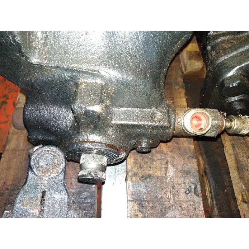 Recambio de caja direccion para volvo fh 460 fg 4x2 std/med corto referencia OEM IAM 3