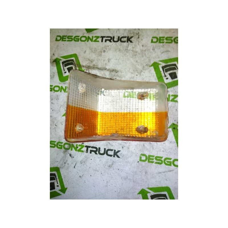 Recambio de piloto delantero izquierdo para barreiros trucks 300 referencia OEM IAM - Azul 2