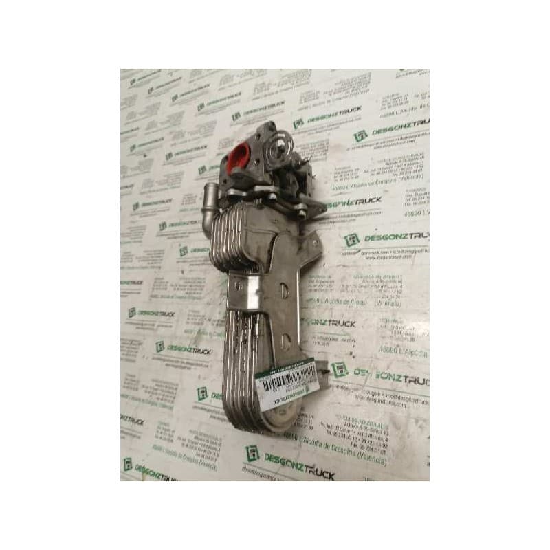 Recambio de enfriador egr para seat leon (1p1) 1.9 tdi referencia OEM IAM 038131513AD