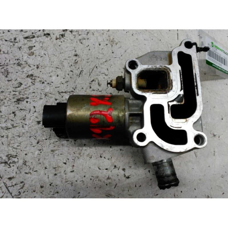 Recambio de valvula egr para opel corsa b gls referencia OEM IAM 722414 2