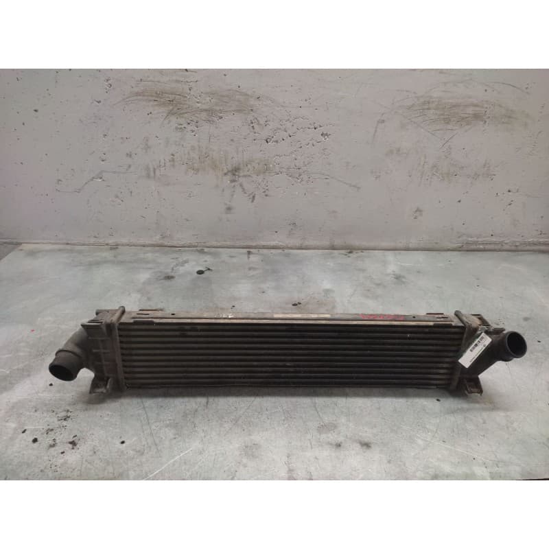 Recambio de intercooler para ford s-max (ca1) titanium referencia OEM IAM 6G919L440FC - Negro