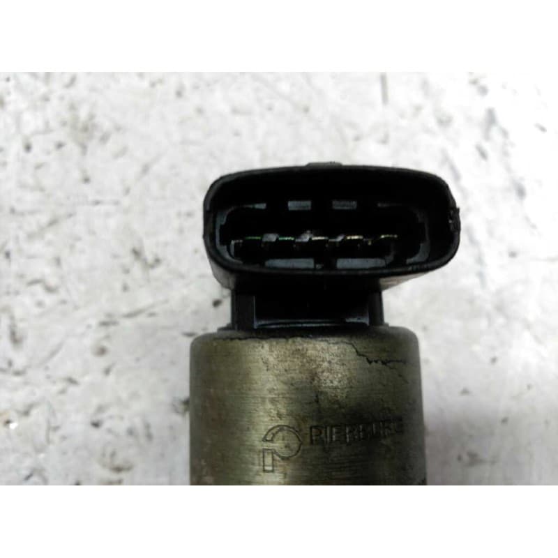 Recambio de valvula egr para opel corsa b gls referencia OEM IAM 722414 4