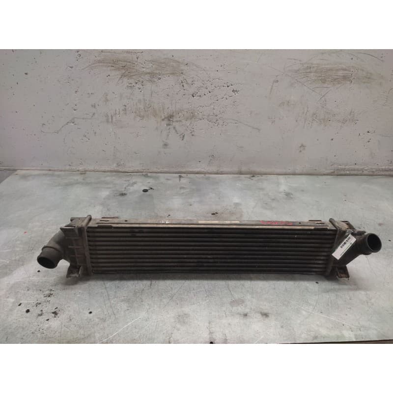 Recambio de intercooler para ford s-max (ca1) titanium referencia OEM IAM 6G919L440FC - Negro 3