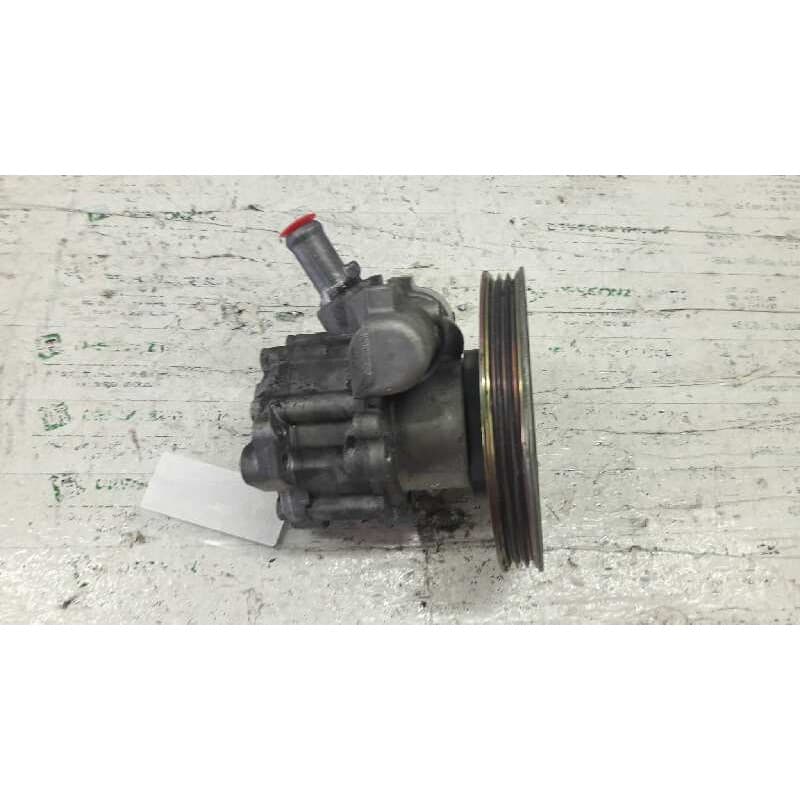 Recambio de bomba direccion para fiat punto berl. (176) 75 elx referencia OEM IAM - Gris