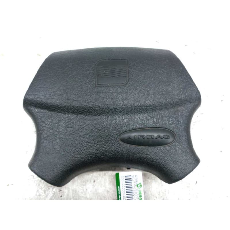 Recambio de airbag delantero izquierdo para seat toledo (1l) magnus referencia OEM IAM - Blanco