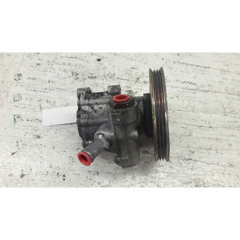 Recambio de bomba direccion para fiat punto berl. (176) 75 elx referencia OEM IAM - Gris 2