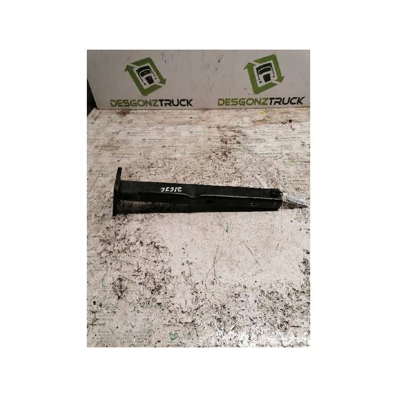 Recambio de absorbedor delantero para peugeot 207 x-line referencia OEM IAM