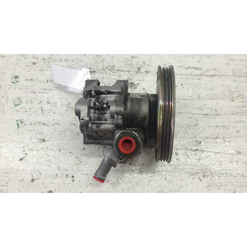 Recambio de bomba direccion para fiat punto berl. (176) 75 elx referencia OEM IAM - Gris 3