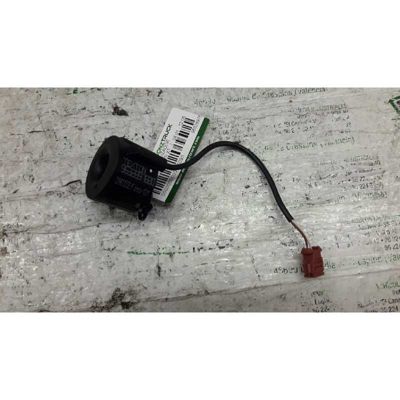 Recambio de antena inmovilizador para peugeot 307 (s1) xt referencia OEM IAM 9632897680