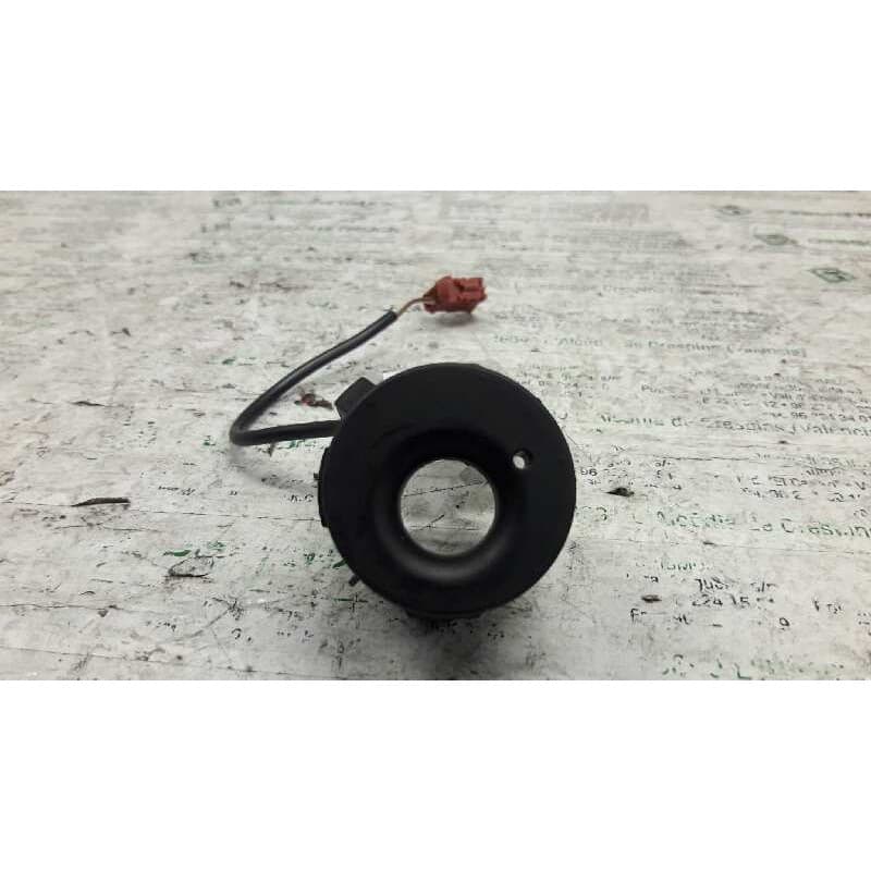 Recambio de antena inmovilizador para peugeot 307 (s1) xt referencia OEM IAM 9632897680 2