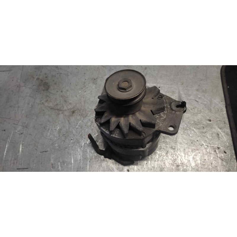 Recambio de alternador para seat terra familiar referencia OEM IAM