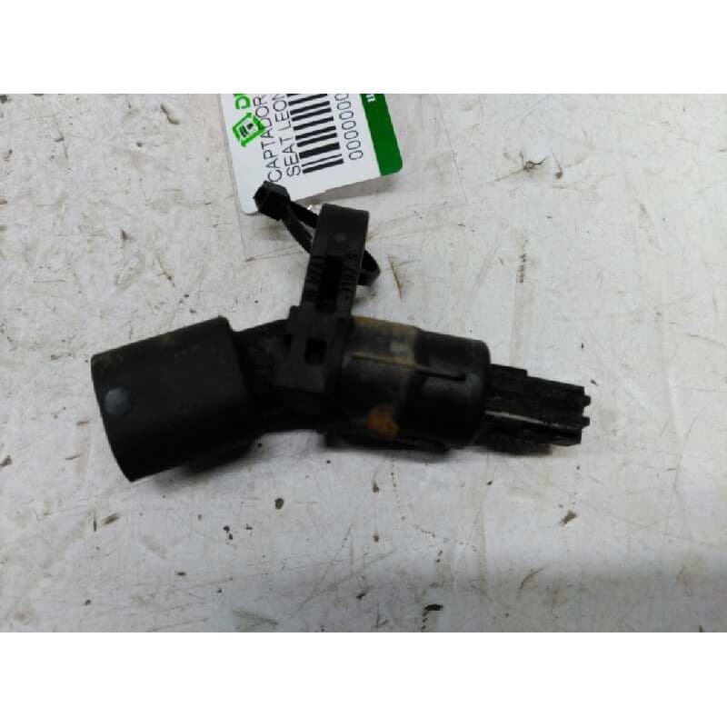 Recambio de captador abs para seat leon (1m1) signo referencia OEM IAM  TRASERO DERECHO